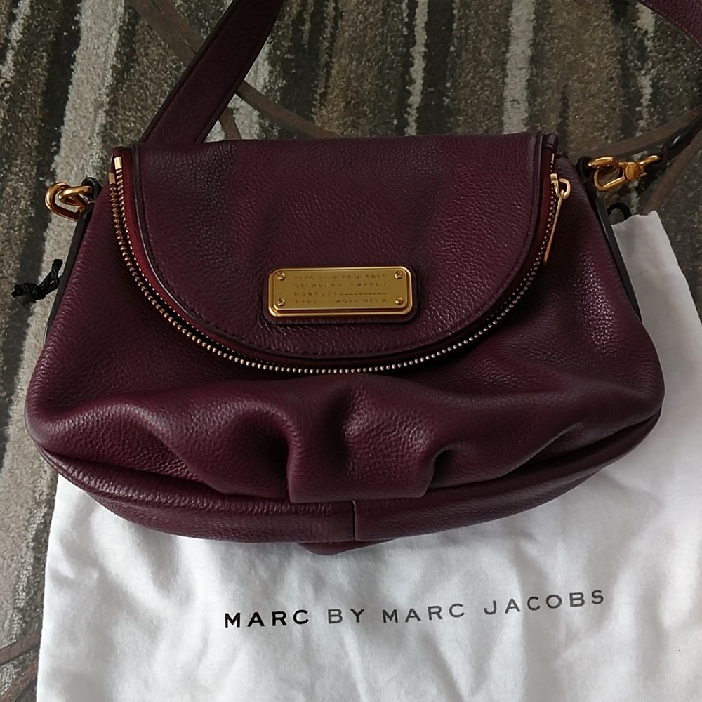Mulberry marc jacobs bag